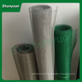 SHUNYUAN melhor venda para os EUA de perfis de alumínio inseto tela / epoxi alumínio revestido malha / liga de alumínio mosquiteiro